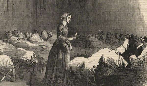 Florence Nightingale