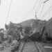 Treinramp bij Harmelen