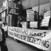 Protesten tegen Israël