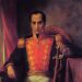 Simón Bolívar inspireerde revolutionairen