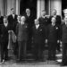 Coalities tussen sociaaldemocraten en confessionelen