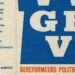 GPV verkiezingslijst