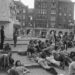 Damslapers in de jaren zeventig