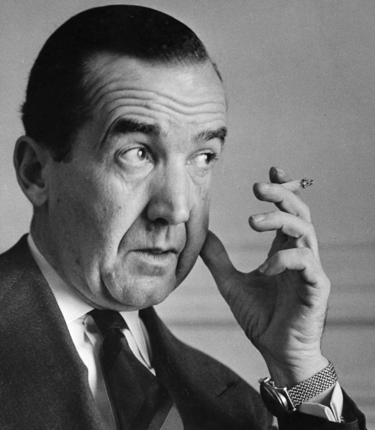Ed Murrow
