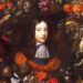 Schilderij van de jonge Willem III