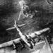 Bombardement in de Tweede Wereldoorlog