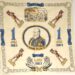 Koning Willem III afschaffing slavernij