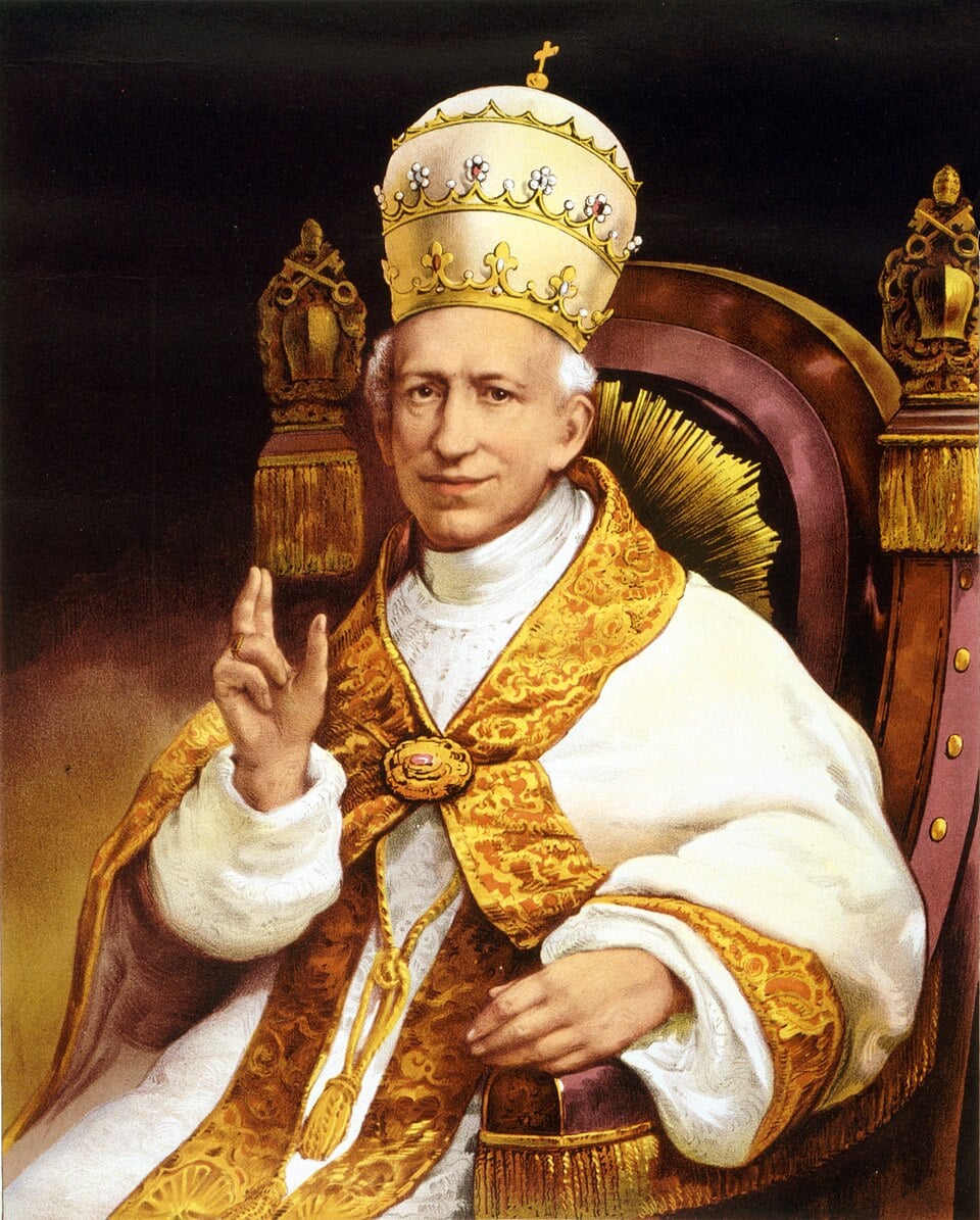 Paus Leo XIII