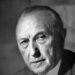 Konrad Adenauer (1876-1967)