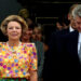 Toen de kabinetsformatie in 1994 volledig vastliep, greep koningin Beatrix in