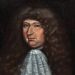 George Downing diplomaat van Groot-Brittannië