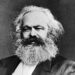 Karl Marx en de Internationale