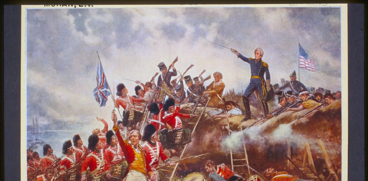Andrew Jackson: de eerste populistische president van Amerika