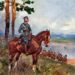 Josef Pilsudski: de ‘goede’ dictator van de Polen