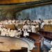 Cicero’s verzet tegen dictator Julius Caesar