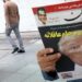 Trump en Iran