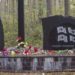 Rusland schuift schuld massamoord af