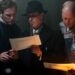 Film: Bankier van het verzet