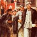 De Lange Mars van Mao (1935)