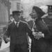 Pankhurst gearresteerd