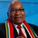‘Corruptie geen erfenis van apartheid’