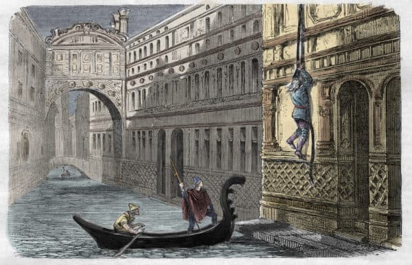 Casanova: een virtuoos in het leven