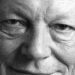 Willy Brandt portret