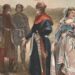 Wie was graaf Floris V van Holland?