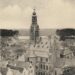 De stadhuisramp van Heusden