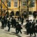 Stiff Upper Lip. Secrets, Crimes and the Schooling of a Ruling Class – Alex Renton