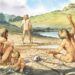 Onze vroegste voorouders – Leendert Louwe Kooijmans