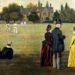 BOEKEN: The Old Boys – David Turner