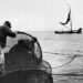 Eens ging de zee hier tekeer – Eva Vriend
