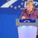 ‘In een wereld vol mannetjesputters kan Merkel de verbindende factor zijn’
