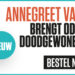 Annegreet van Bergen: het ontstaan van klussen