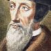 Johannes Calvijn portret