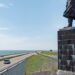 COLUMN: Annejet van der Zijl over de Afsluitdijk