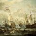 ‘Met het verslaan van de Engels-Franse vloot in 1673 was de Republiek gered’