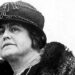 Edith Wilson kan de eerste vrouwelijke president van Amerika worden genoemd
