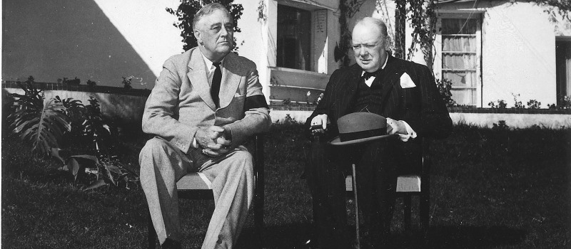 Wat is er nog over van de ‘Bijzondere Relatie’ tussen de VS en Groot-Brittannië?