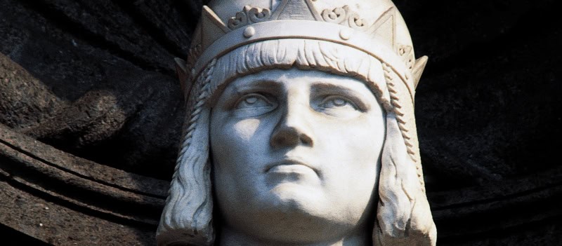 Voorpublicatie: Keizer Frederik II – Ben J.P. Crul