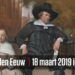 TENTOONSTELLING: De verwarrende Gouden Eeuw