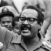 Henck Arron maakte Suriname los van Nederland