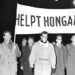 Hongaarse vluchtelingen in Nederland