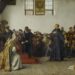 Het christendom is nog steeds overal