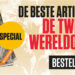 5 tentoonstellingen over de Tweede Wereldoorlog