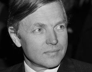 Ondernemer Paul Fentener van Vlissingen: ‘Ik moest iets studeren waarmee ik altijd mijn boterham kon verdienen’