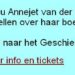 COLUMN: Annejet van der Zijl