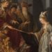 Esther of Xerxes?