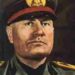 Opnieuw: Mussolini’s ‘dagboeken’